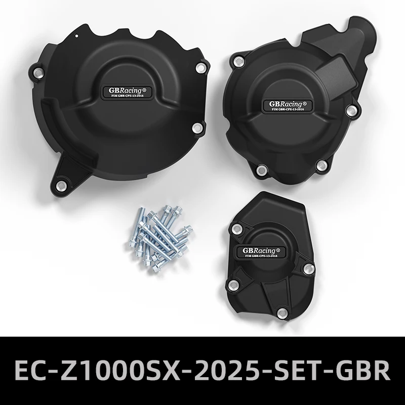 Accessoires moto pour KAWASAKI Ninja 1000SX 2020-2024 Z1000 & Z1000SX 2011-2020 Versys 1000 2012-2024 - Z1100SX & Versys 1100 2025