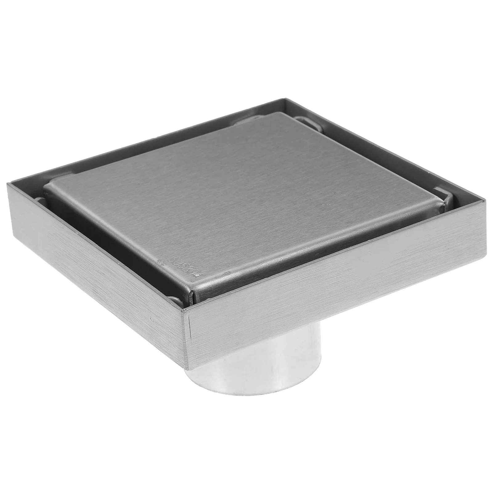 

Floor Drain Faucet Filters Hair Catcher Strainer Stainless Steel Stopper