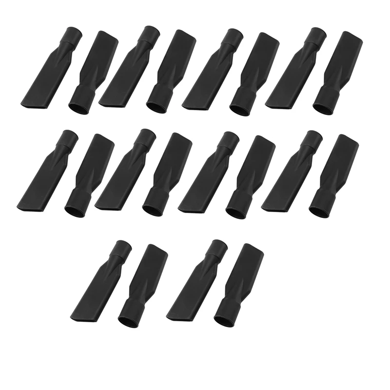 

ABWP-20 Pcs 44Mm Diameter Universal Vacuum Cleaner Suction Head For 50Liters/60Liters Etc Industrial Vacuum Cleaner