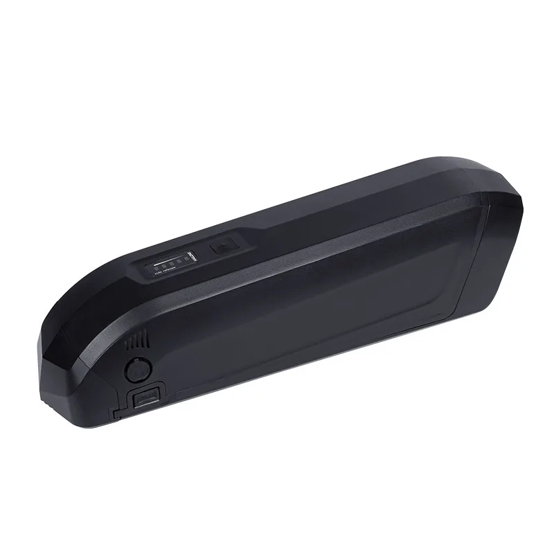 36V 10Ah 12.8Ah 10S Cylindrical Lithium Battery with sam-sung cells for Hailong 2 Mountain Electric Bicycle with Long Endurance