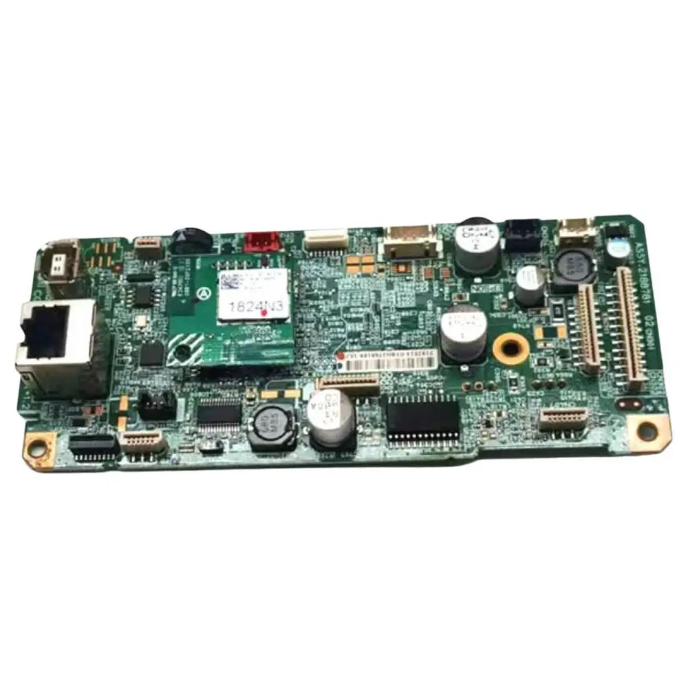 Placa base CG19, solo compatible con Epson CG19, WF 2860, WF2860, WF-2860