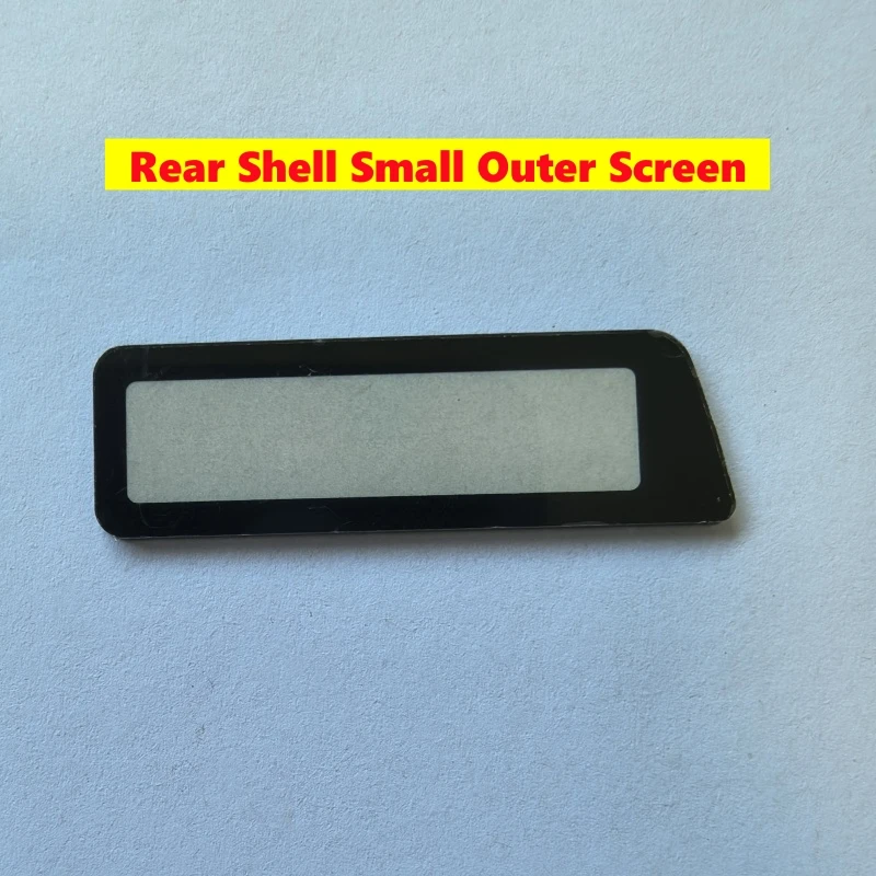 For Nikon D6 Rear S… - image