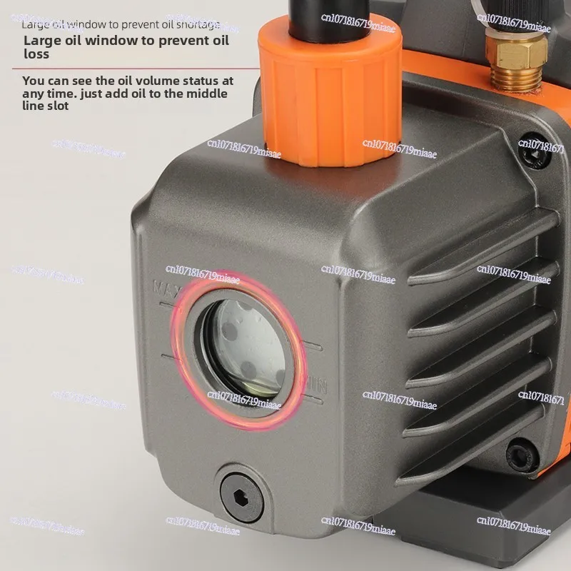 Wireless Lithium Battery Vacuum Pump Vacuum Machine Extractor Outdoor Experiment Filtration Lamination