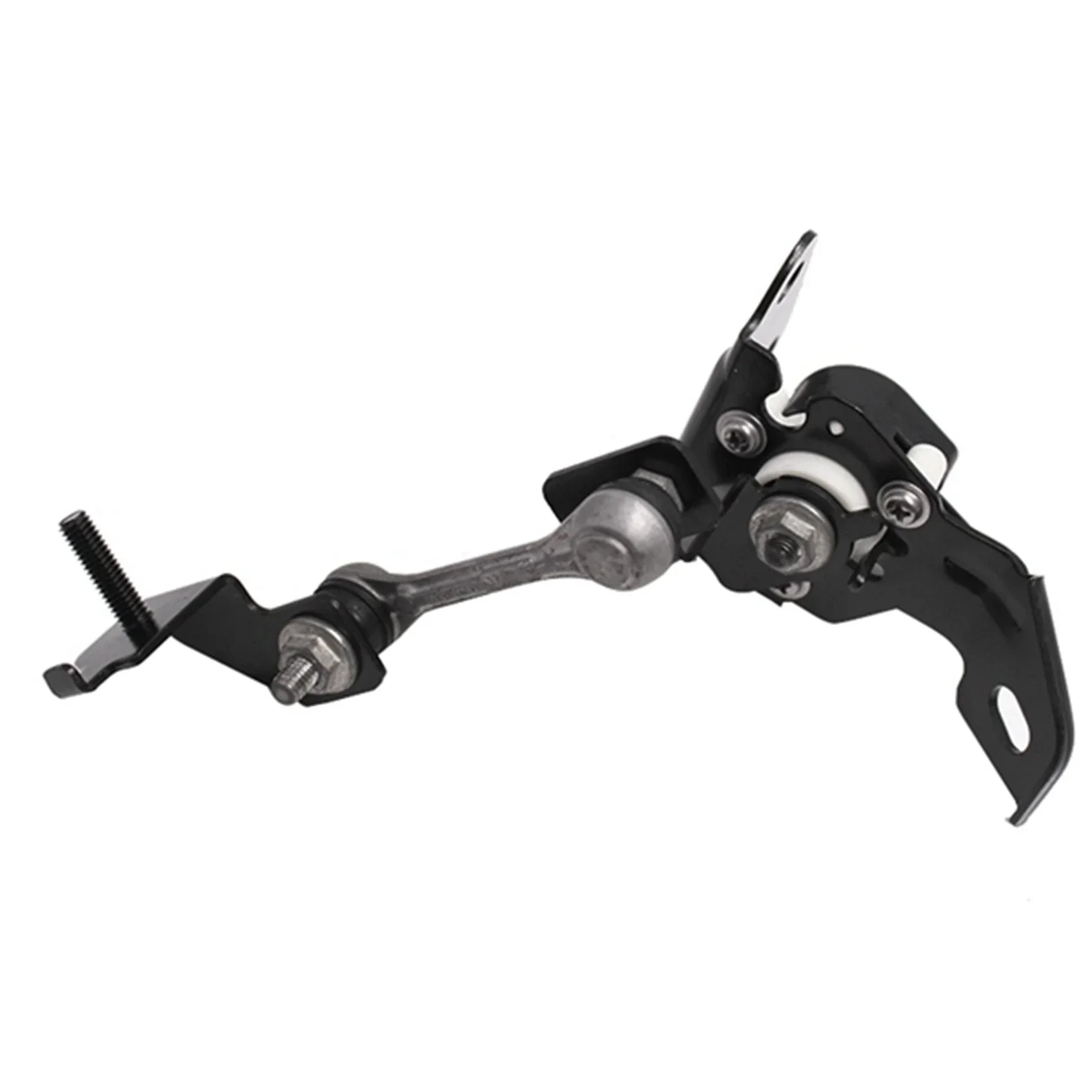Carro 3 pinos 8651a095 sensor de controle de nível de altura de suspensão dianteira para mitsubishi outlander asx lancer ex