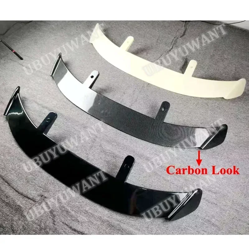 Variant: Carbon fiber look