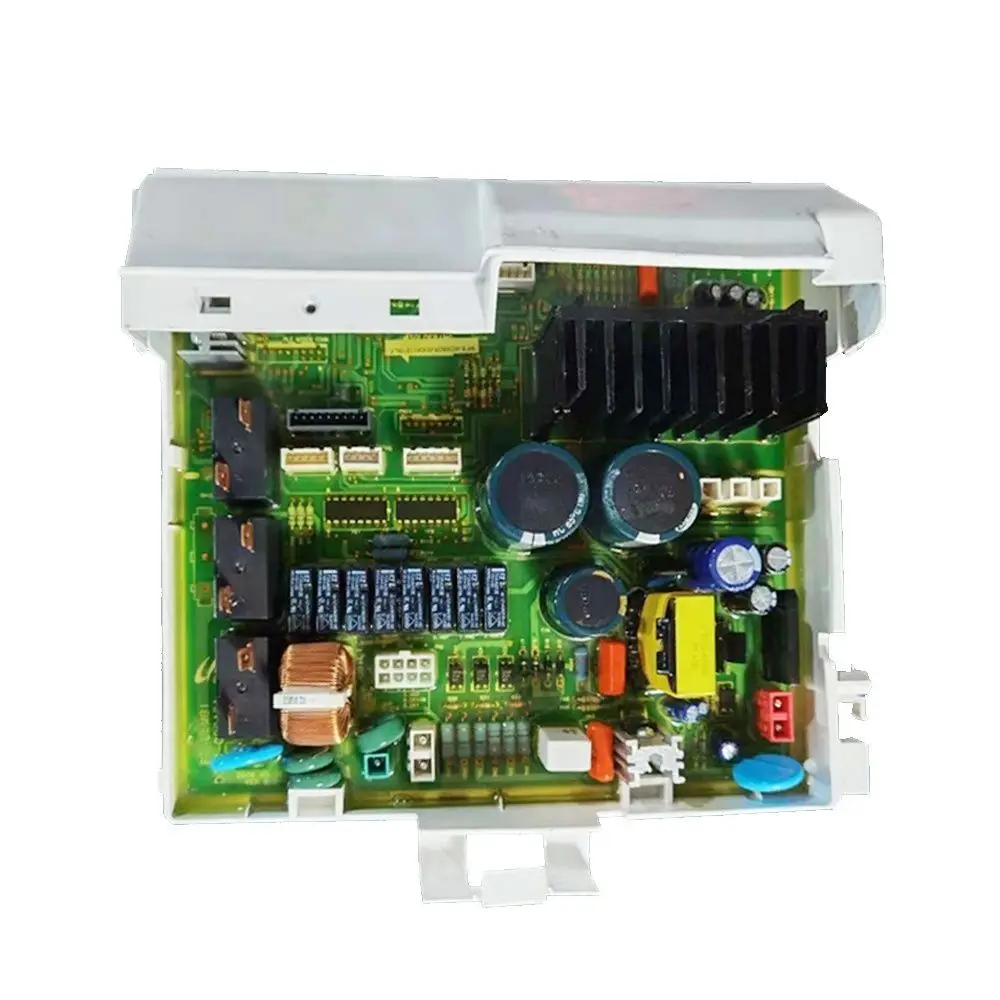 

Original For Samsung Washing Machine Control Main Board WD7752C8R WD6602R8S WD7602C9R MFS-WDB12S-00