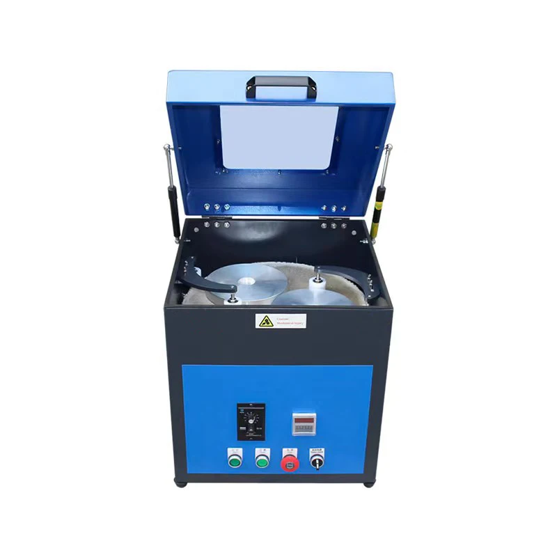 

Mobile phone screen grinding Remove scratches from front/rear glass Mobile phone screen polishing machine