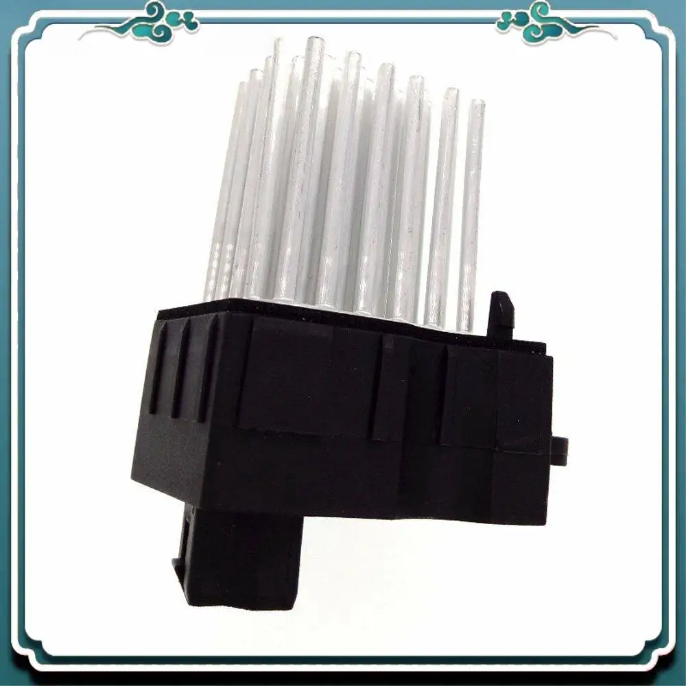 

Premium Blower Motor Resistor AC Heater Fan For BMW E39 E53 E83 E46 E36 325