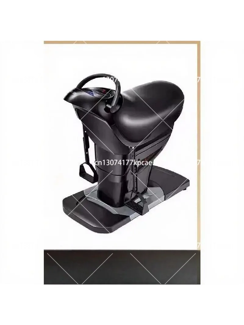 High Quality Home Fitness Equipment For Men And Women Exercise Body Fitness Horse Riding Machine