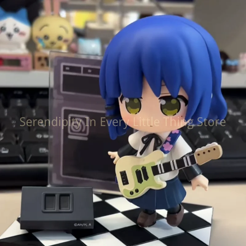 Model Kit Ryo Yamada - Funism Lonely Rock Band Series Blind