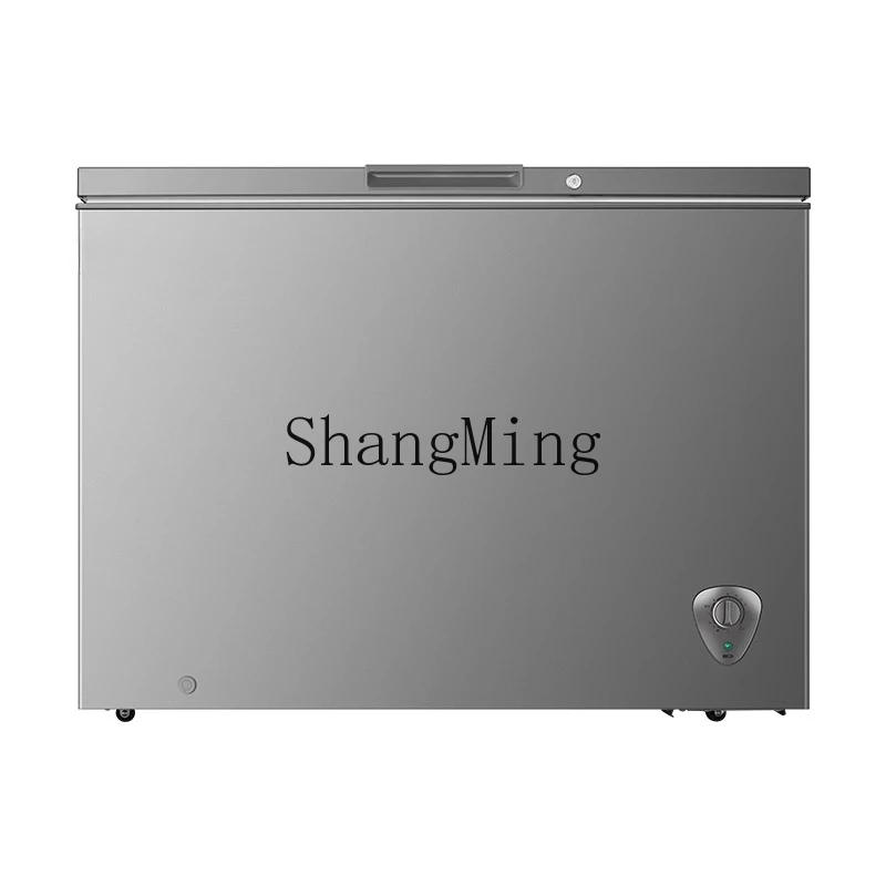 

ZYY large-capacity household and commercial freezer first-class energy efficiency hoarding, frost reduction and refrigeration