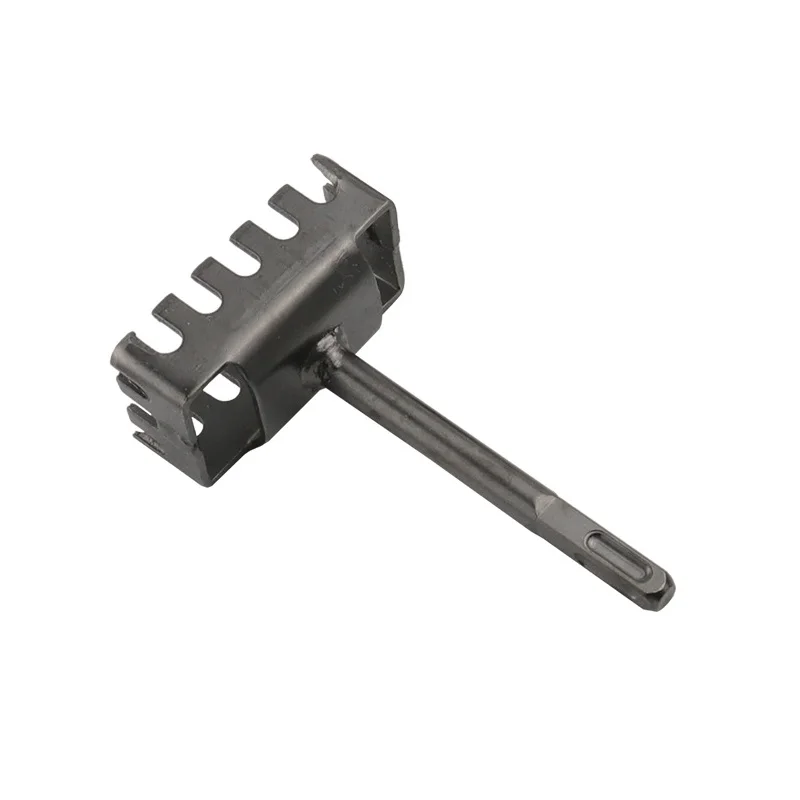 

Cable Tray 86 Wire Box Electric Wall Hole Opener Quick Square Punching Machine Slotting Machine Home Decoration and Installation