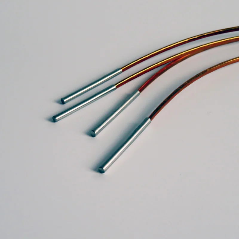 7 Strand 22AWG Ultra Premium Type T Thermocouple for Dry heat Ovens and sterilization Tunnels validation Probe