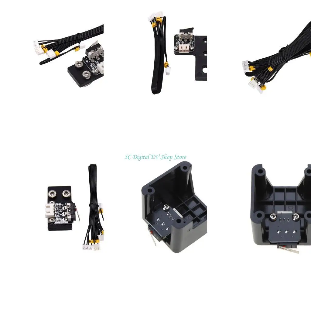 E74D Printer X Y Z-… - image