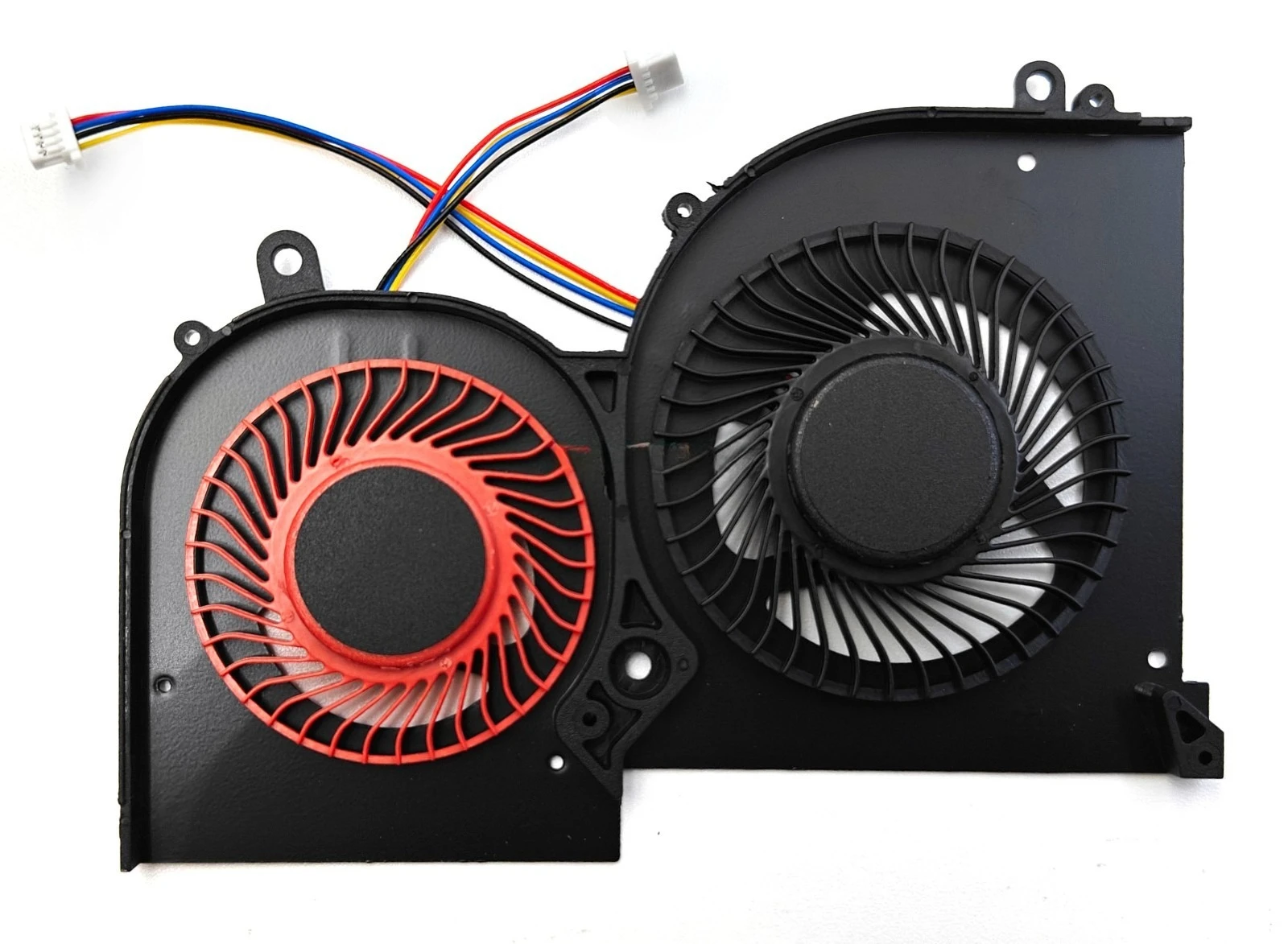 New FOR MSI GS65 Stealth GS65VR MS-16Q2 GPU Cooling Fan 16Q2-GPU-CW
