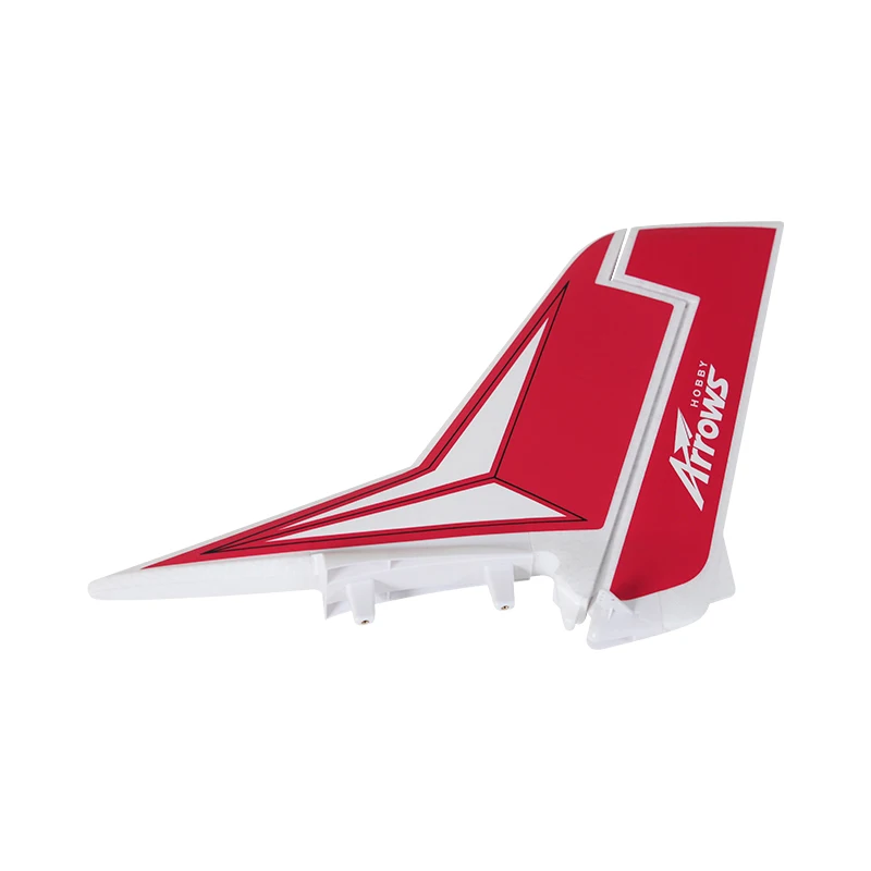 Flèche bleue 1300mm Bigfoot, accessoires d'avion, corps, ailes principales, queue plate, couverture de tête de queue verticale, palettes de train d'atterrissage