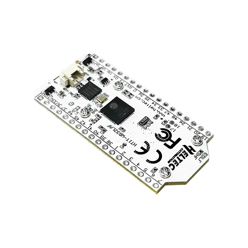 Imagem -03 - Heltec v3 Wifi Development Board Lora 32 Sx1262 Esp32-s3fn8 Chip Oled Meshtastic Mesh Network Counter Suporte