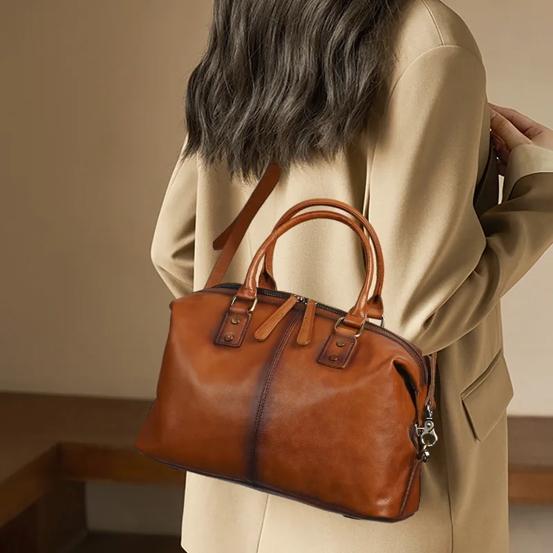 sac-a-main-pour-femmes-avec-fermeture-eclair-en-cuir-de-vachette-de-premiere-qualite-bandouliere-reglable-grand-sac-fourre-tout-de-style-professionnel-en-cuir-veritable