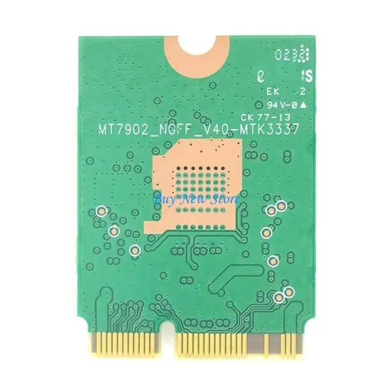 Рисунок 3 - 20ce MT7902 Wi -Fi6e Беспроводной