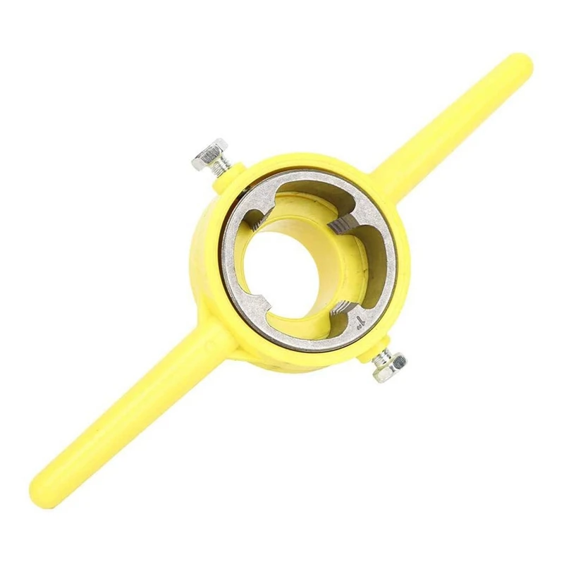 เครื่องตัดเชือกท่อพีวีซีเครื่องมือเกลียว