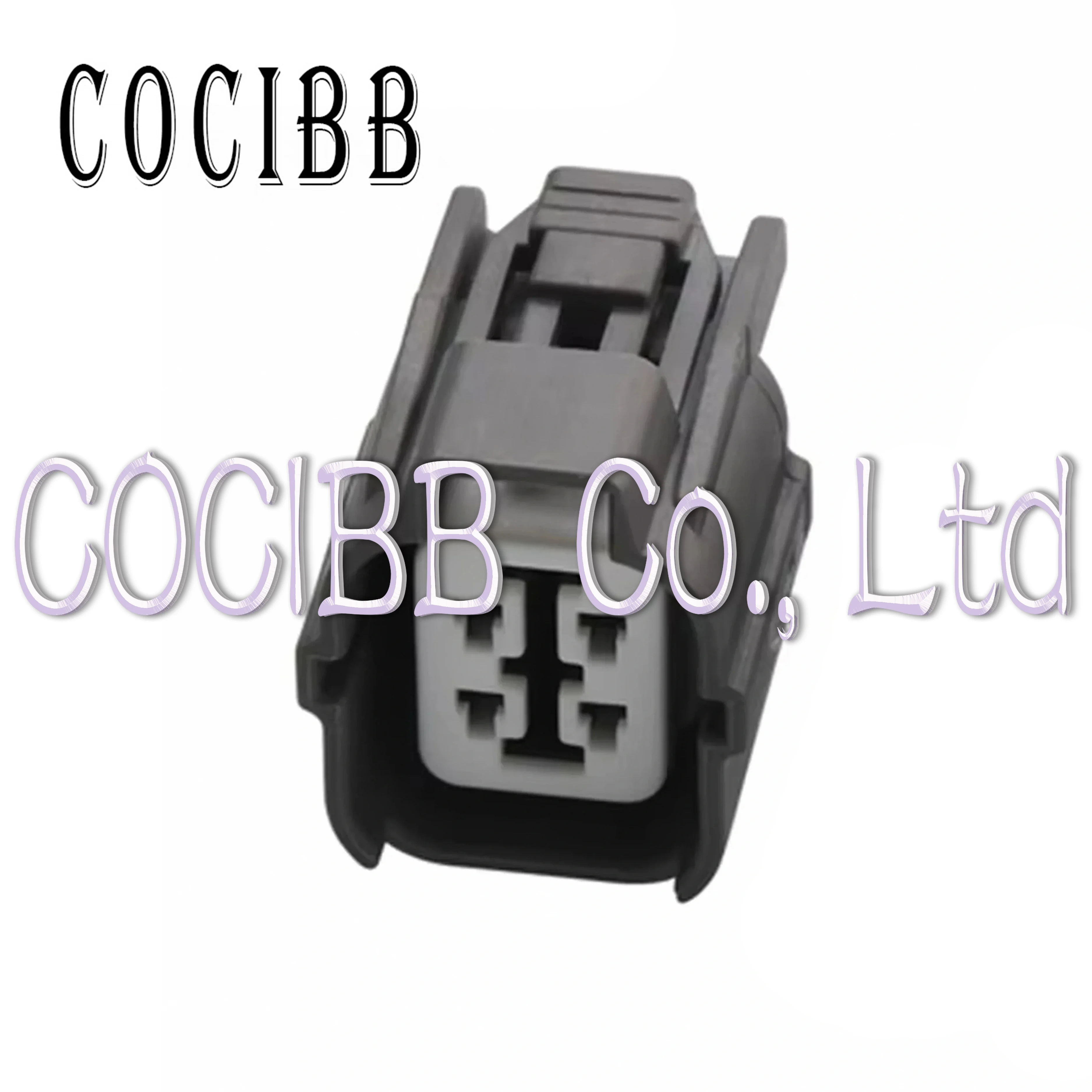 

1 Set 4 Pin 6181-0073 6189-0132 Auto Electrical Wire Connector Light Lamp Motor Female Male Plug For Honda B-Series Sensor