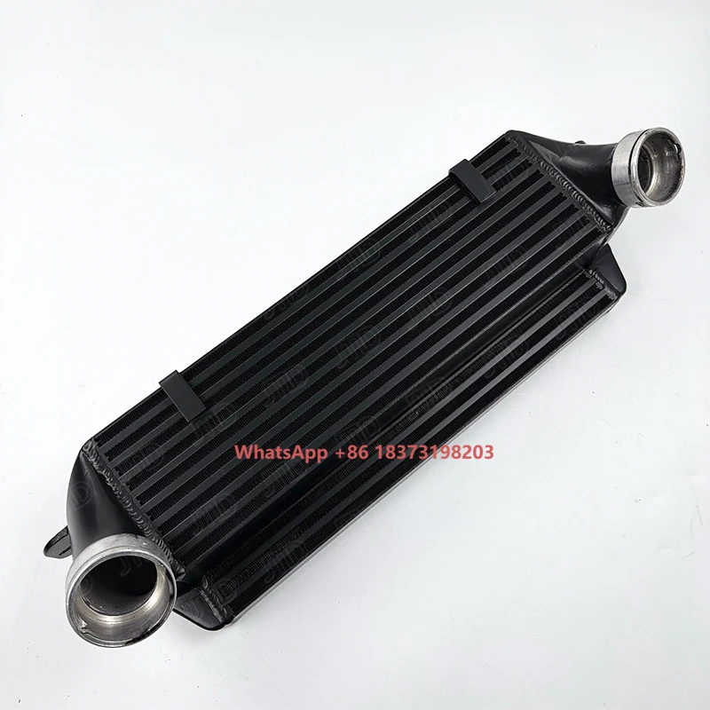 

JTLD Intercooler for E81 E82 E87 E88 120D 123D E90 E91 E92 E93 320D E84 20D 23D