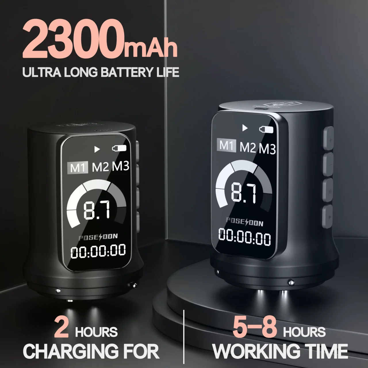 Thumbnail 4 - #13 Compare Tattoo Kits Before You Buy