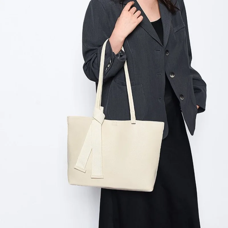 

Stylish Women's Shoulder Bag Genuine Leather Crossbody Handbag Luxury Designer Tote Elegant Ladies Messenger Purse