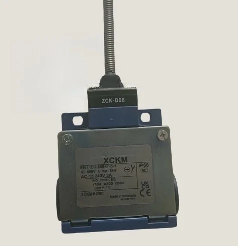 

Brand New Original XCKM108 limit switch High quality Fast delivery