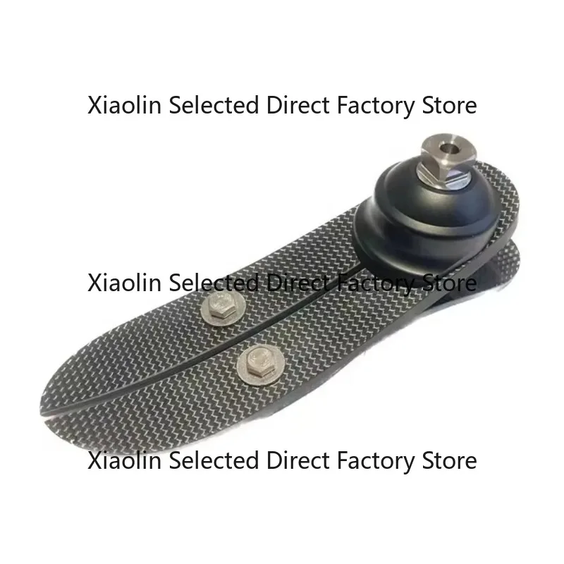 Special carbon fiber foot plate for prostheses Large and calf prosthetic accessories Prosthetic carbon fiber feet