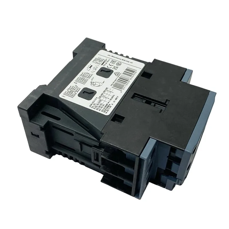 Рисунок 2 - новый контактор мощности 3RT2024-1BB40