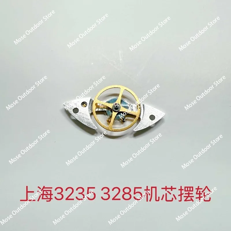 

Watch accessories3285 movement 4-pin GMT Greenwich automatic mechanical movement