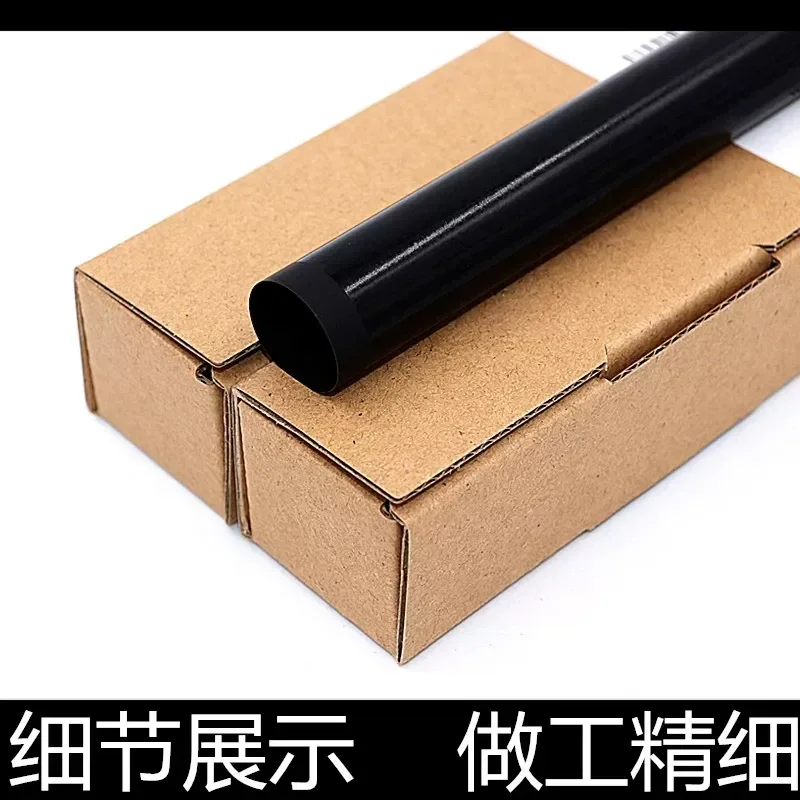 for HP MFP2606 Fuser Film for M233 208 Lower Pressure Roller for TANK1020 1005 Heating Element Replacement Parts
