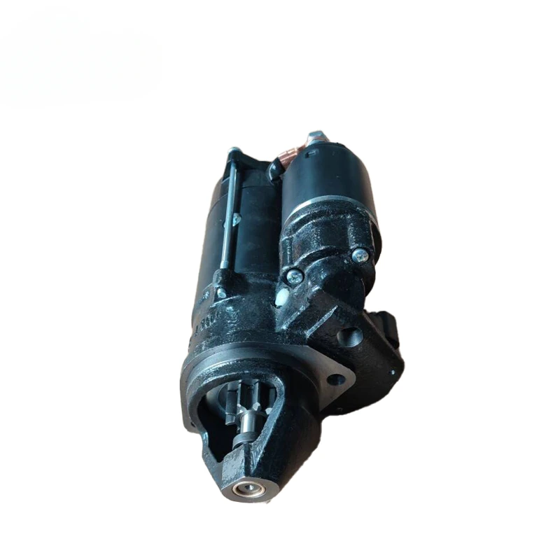 

Engine Parts Machinery Engines Starter 04131602 0413 1602 TCD2.9 For Deutz Engine
