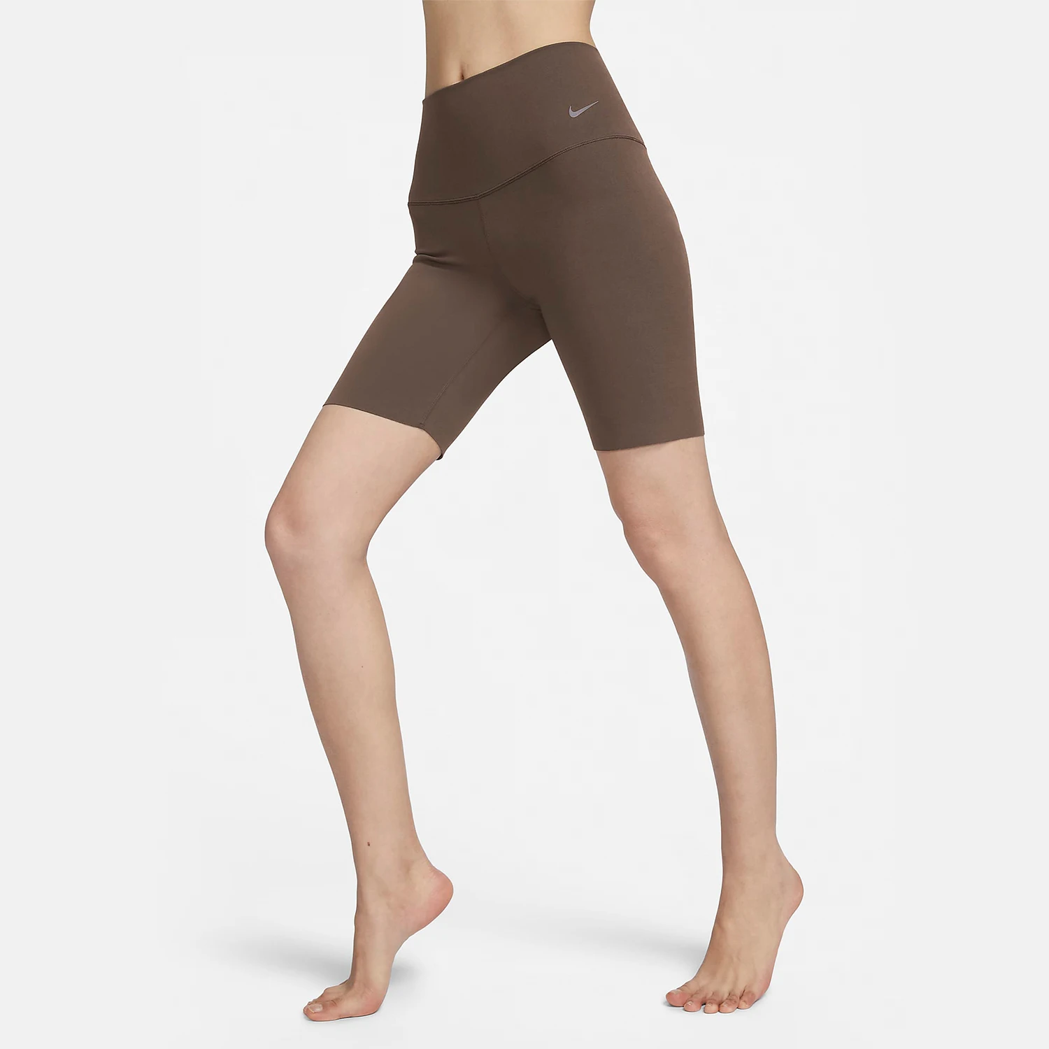 

Nike genuine Summer Women's Elastic Breathable Training Leggings DQ6004-237