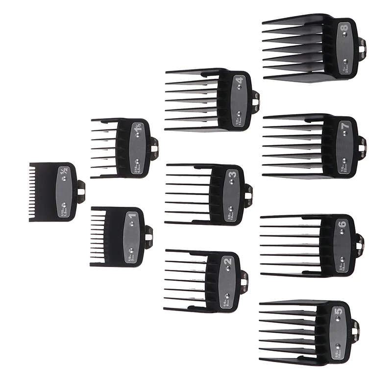 Hair Clipper Limit Comb Guide for Hairdressing