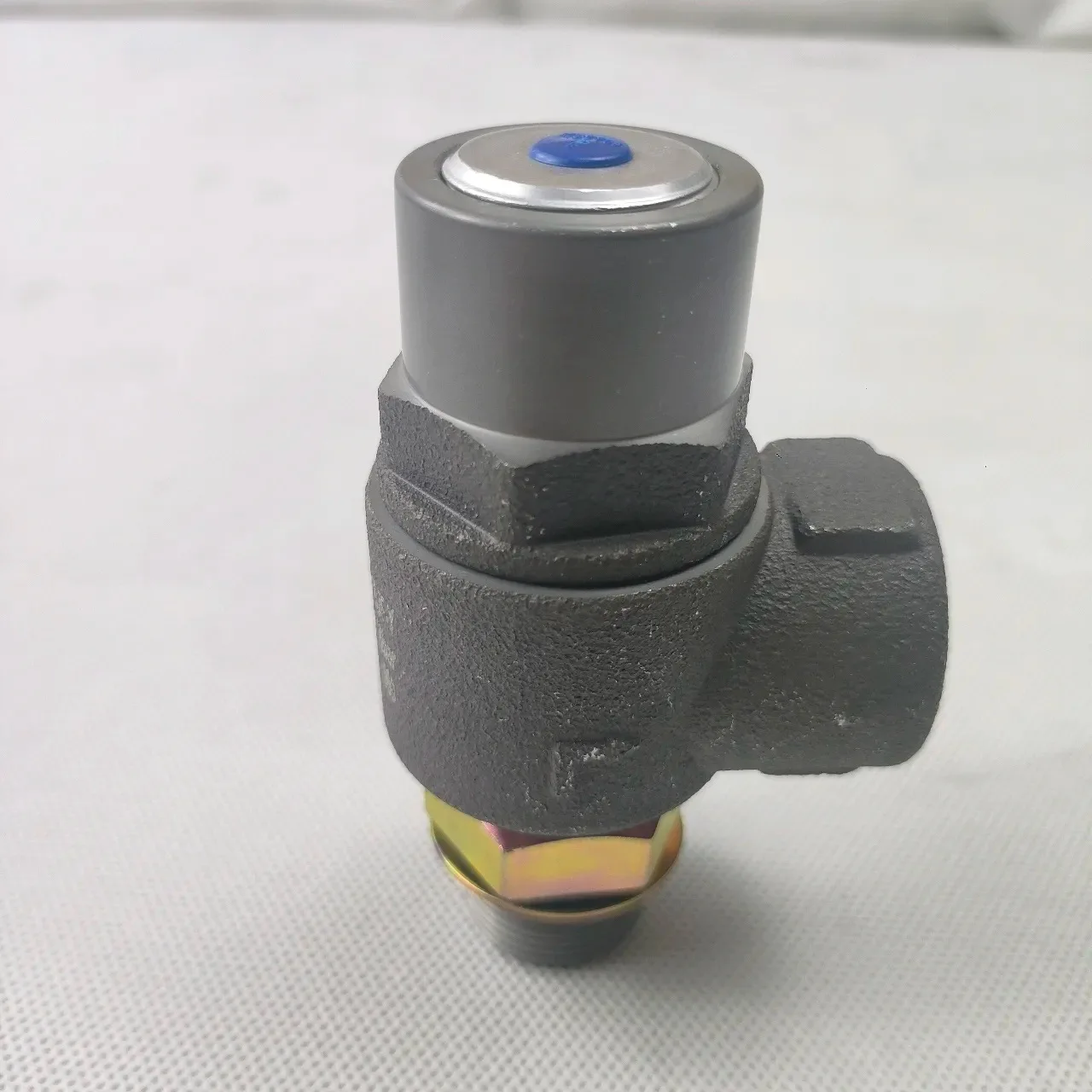 MPV-20JFL-Y Minimum Pressure Valve for Industrial Screw Air Compressor