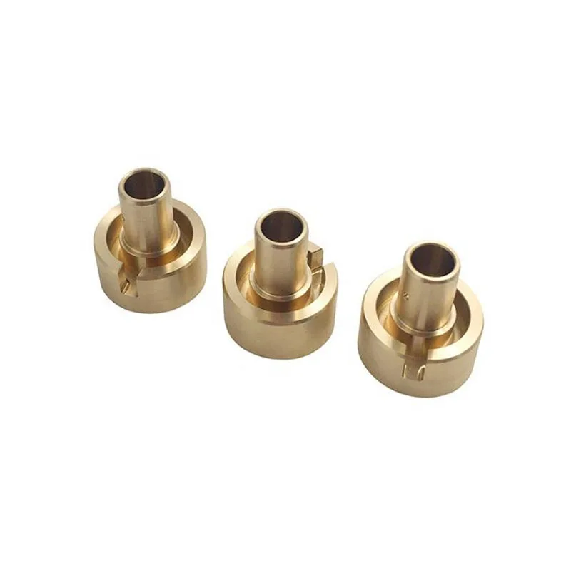 Custom CNC Anodized Rapid Design Prototype Anodizing Aluminum CNC Machining Milling Parts Development Metal