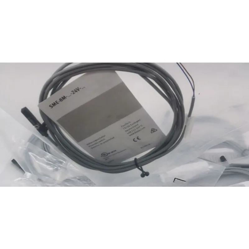 أجزاء لمفتاح القرب سبوت SMT 8M A NS 24V E 0 3 M8D574339FESTO