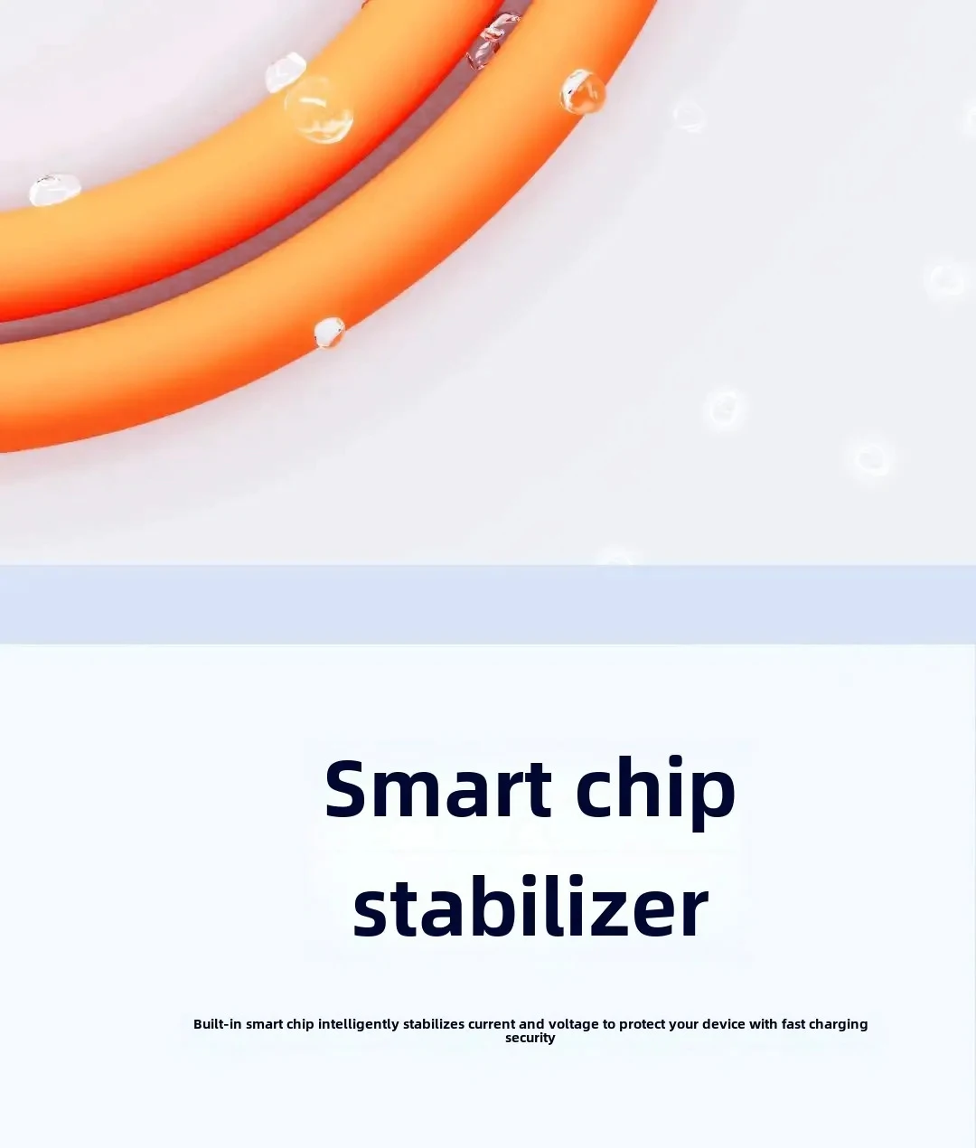 NNBILI 6A USBC To Type C Fast Charging 120W USB Type C LED Digital Display Cable For Samsung HUAWEI Xiaomi Oppo Vivo Charge Cord
