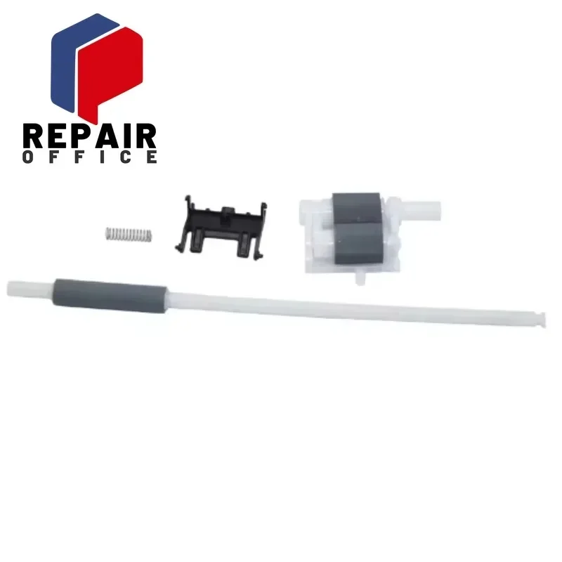 1 Conjunto de Rolos de Recolha e Almofadas de Separação para Brother DCP 7055 7057 7060 7065 7070 MFC 7240 7360 7365 7460 7470 7860 HL 2130 2270 2240