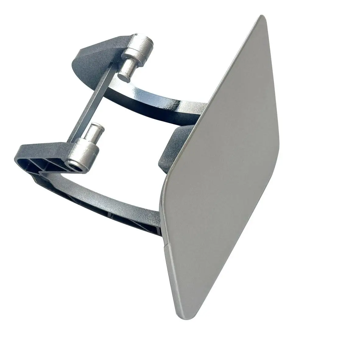 

2218801305 Крышка насадки омывателя фар переднего левого бампера с кронштейном, подходит для Mercedes Benz S W221 2010 2011 2012 2013