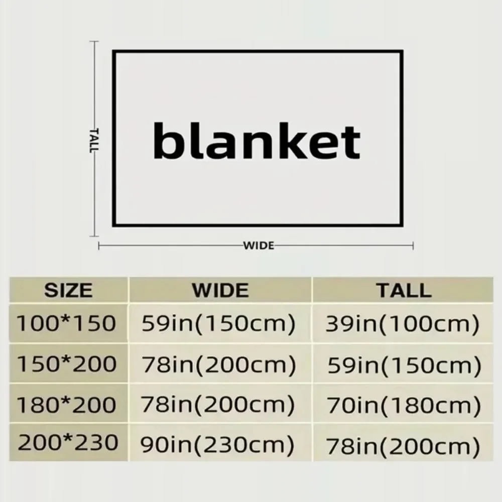 1PC Summer Quilt Blanket, Waffle Jacquard Thick Warm Blanket Multifunctional Comfortable Cotton Velvet Cover Blanket Nap Blanket