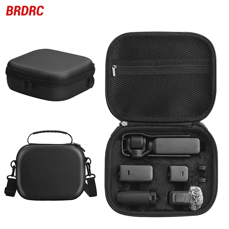 

Portable Storage Bag for DJI Osmo Pocket 3,Carrying Case Suitcase Handheld Camera Body Case For DJI Pocket 3