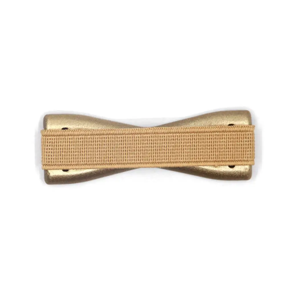 Fixing High Quality One-handed operation Bandage Strap bracket Finger Grip Sling Phone Holder Phone back sticker Selfie Strap