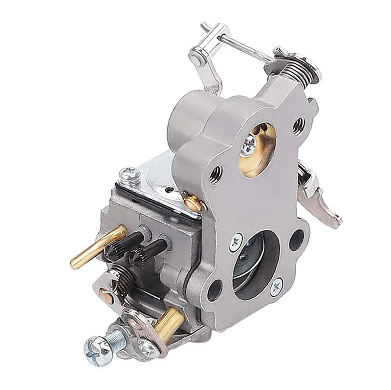 Zama C1M-W26C مجموعات المكربن لبولان برو PP4218A P3314 P3416 PP3416 PP3516 530035589 530035590 18 "42CC بالمنشار Carb #5