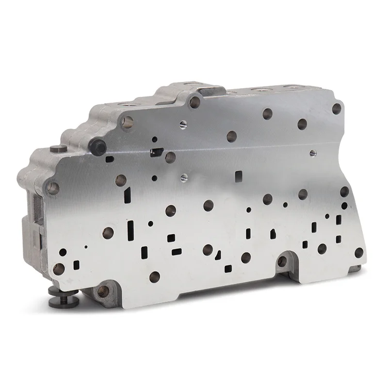 Corps de Valve de Transmission d'origine 6T30E-6T40E pour plaque de Circuit d'huile de boîte d'onde plaque de Circuit d'huile de Transmission