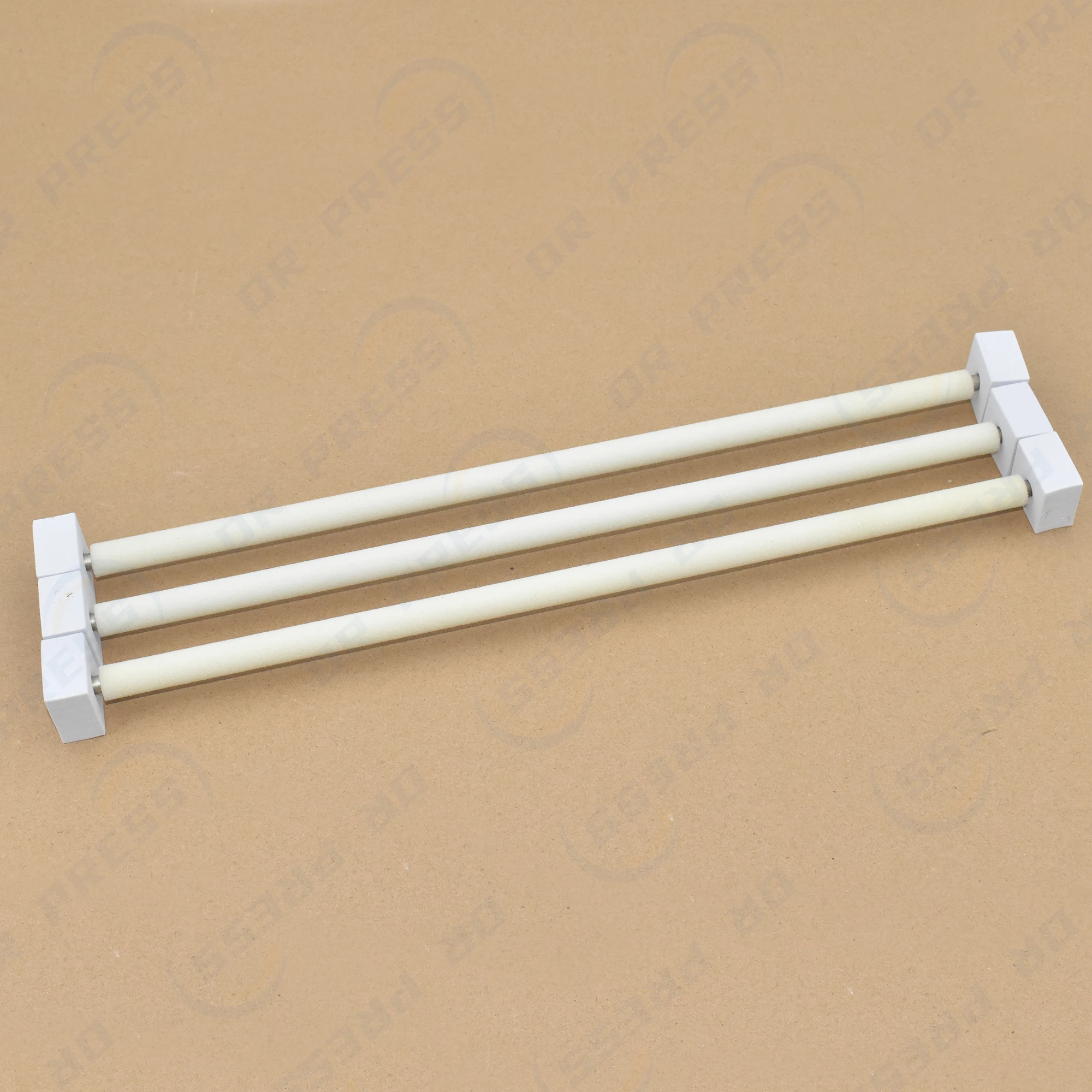 3pcs Charge Cleaning Roller for Canon iR ADVANCE C5535 C5540 C5550 C5560 C5535i C5540i C5550i C5560i CCR Cleaner