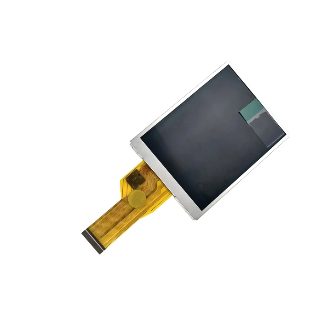 

New LCD Screen with Backlight Replacement Part for Nikon S5000 S5100 Digital Camera