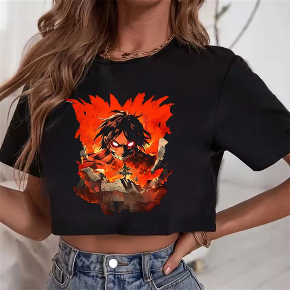 camiseta-crop-top-attack-on-titanic-para-meninas-estilo-manga-y2k-streetwear-engracada-cutecore-kawaii-baddie